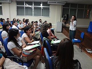 1-subsede_norte_aproxima_psicologos_estudantes.jpg